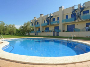 Holiday Home Minini-3 by Interhome